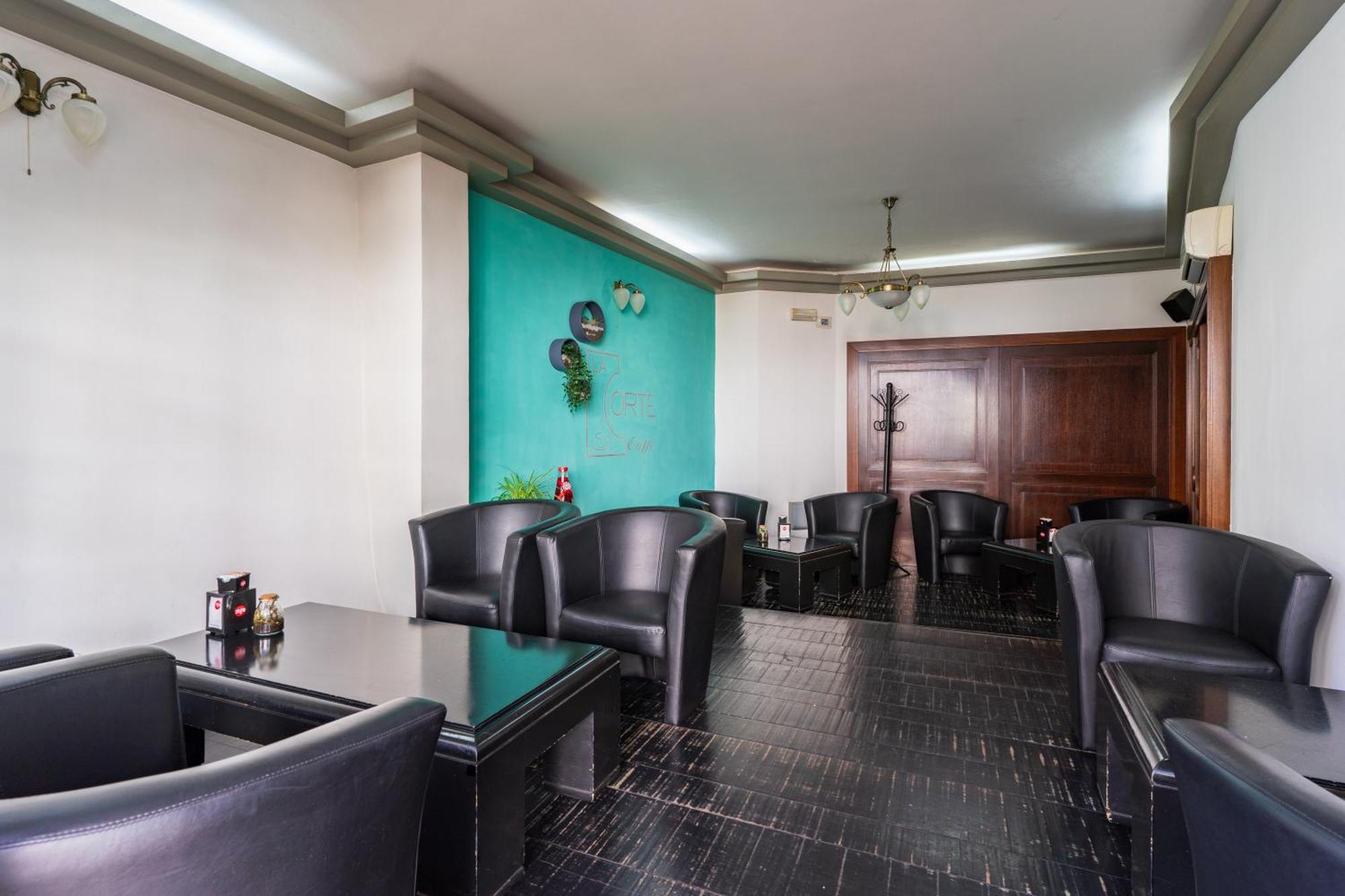 Albergo Residenziale La Corte Tortolì Exterior foto