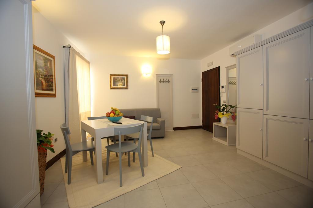 Albergo Residenziale La Corte Tortolì Zimmer foto
